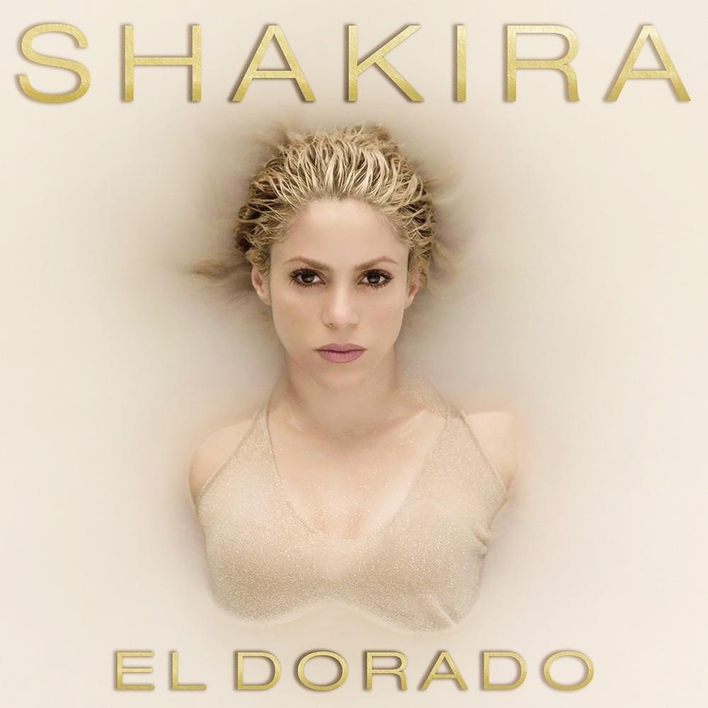 Shakira Vitium CHARTS 💎 tweet media