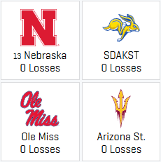 Random SEC tweet media