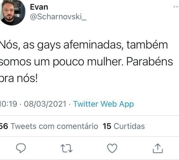 🍂Beyonce mandou eu ser de esquerda tweet media