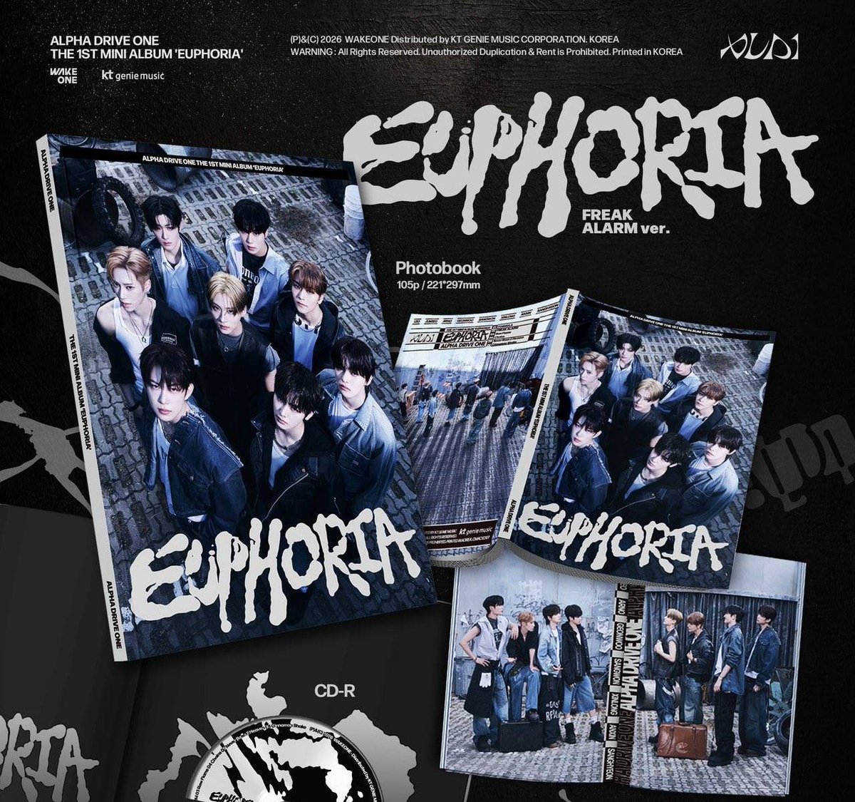 goby_syaza's tweet photo. OPEN PO ALBUM ALD1 "EUPHORIA" X SELLCHIN 

star road
💸97k dp 15k
freak alarm
💸102k dp 15k
✅️bersih ina (sea cargo)
🏡Cilacap, jawa tengah

.h wts wtb album ald1 euphoria https://t.co/jNnfHn6Oqn
