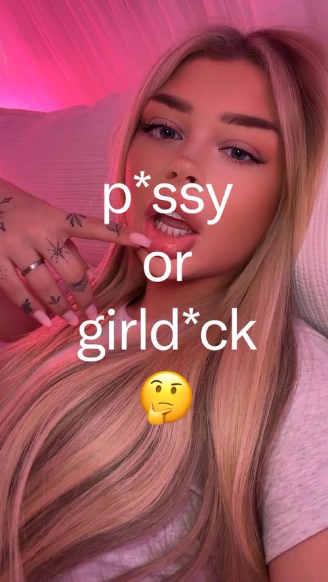 goddessmommyray's tweet photo. Which would you rather have? https://t.co/xCGjaCMTHa