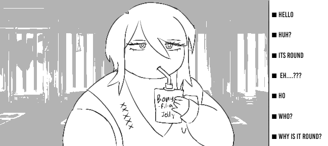 Stupid Faust tweet media