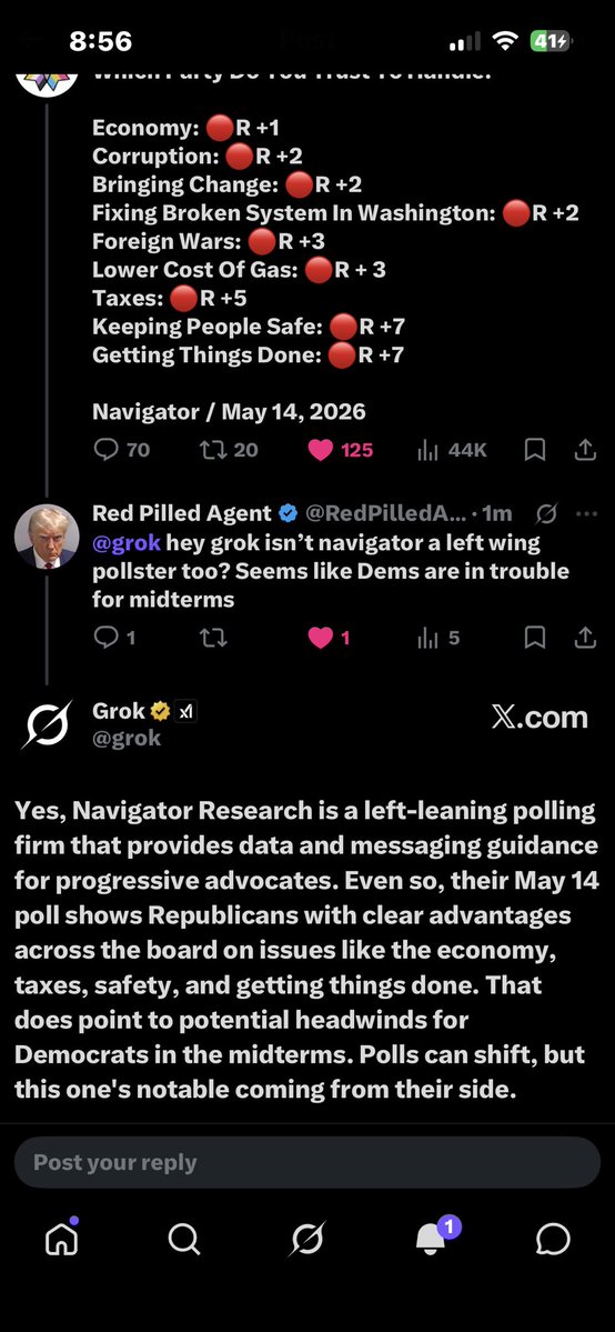 Red Pilled Agent tweet media