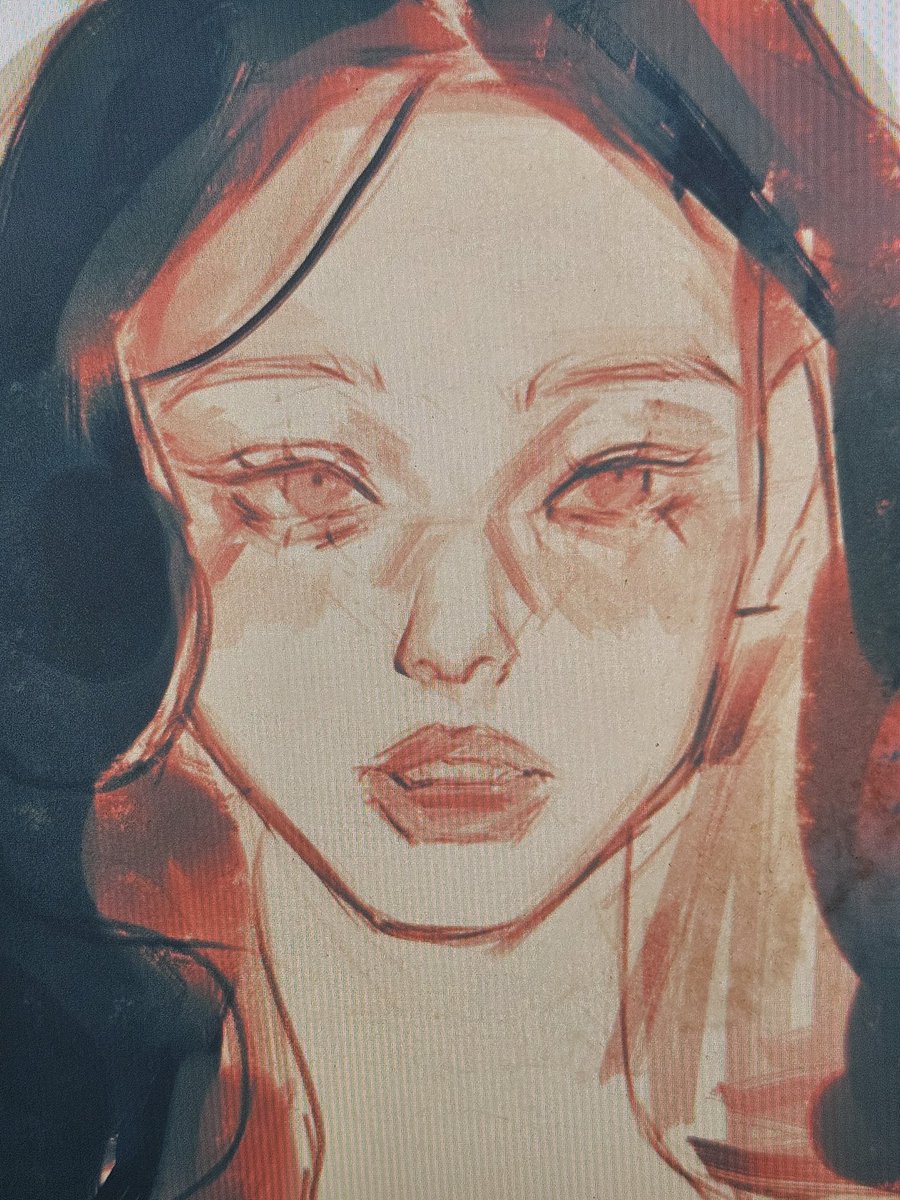 OhMinsoo12's tweet photo. Jennie WIP https://t.co/1Mx6itvzNn