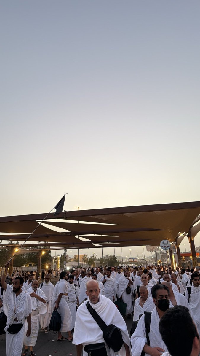 x_4c7's tweet photo. | ذو الحجة ١٤٤٧ هـ 🤍.
#الحج_1447هـ 
الحمدالله🥹🤍 https://t.co/BqagcSxW8R