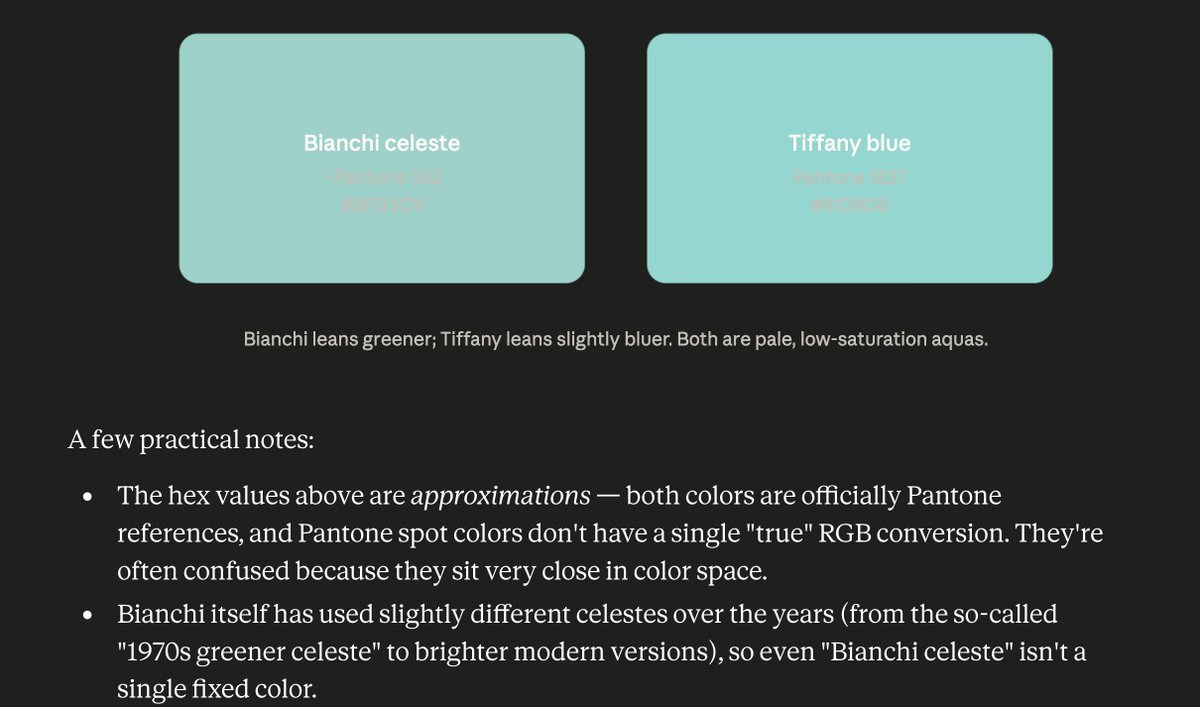 arbeitandy's tweet photo. @cat88tw haha, okay i am color blind but claude no😄 https://t.co/IChtvPTHQ7