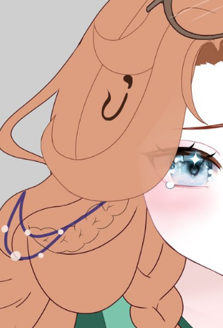 Ryviix's tweet photo. It's Ryviie! https://t.co/MtT0nvK2Iy