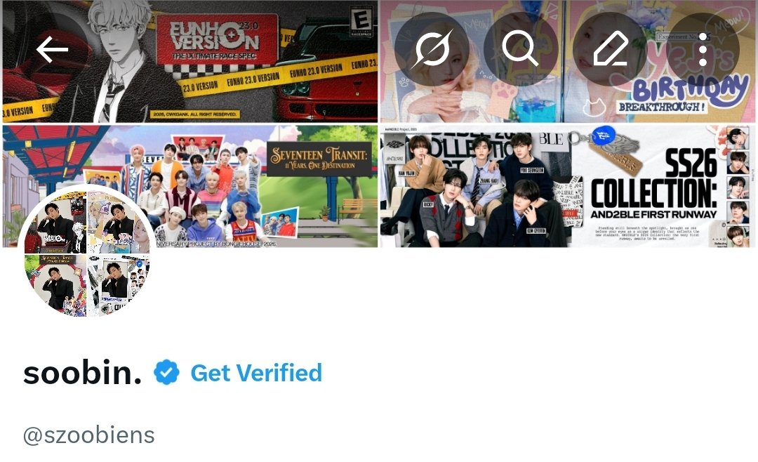 soobin. tweet media