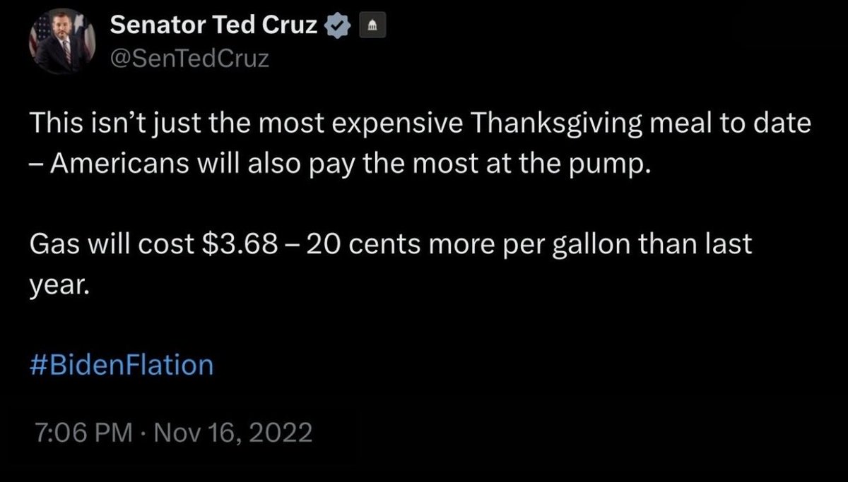 89srlb's tweet photo. @tedcruz Lying Ted https://t.co/Ww8Fg4jTNn