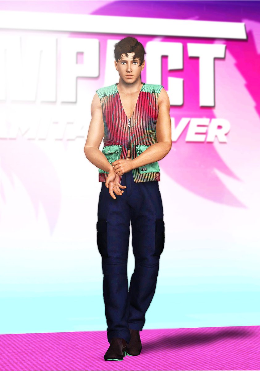 maisonmixxy's tweet photo. Rob of Real World Miami, takes the Pink Carpet! #S3MiamiTakeOver https://t.co/fanPkWD5GG