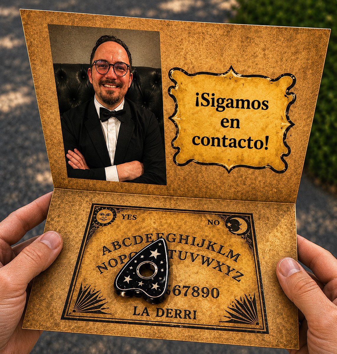 GonCuriel's tweet photo. Se repartirá en mi funeral. 🙏 https://t.co/1OeviJw7N0