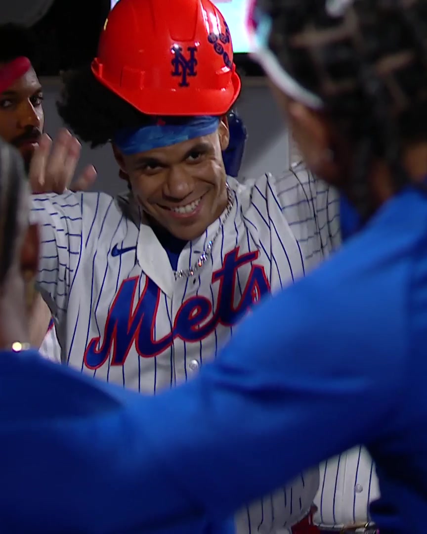 SNY Mets tweet media