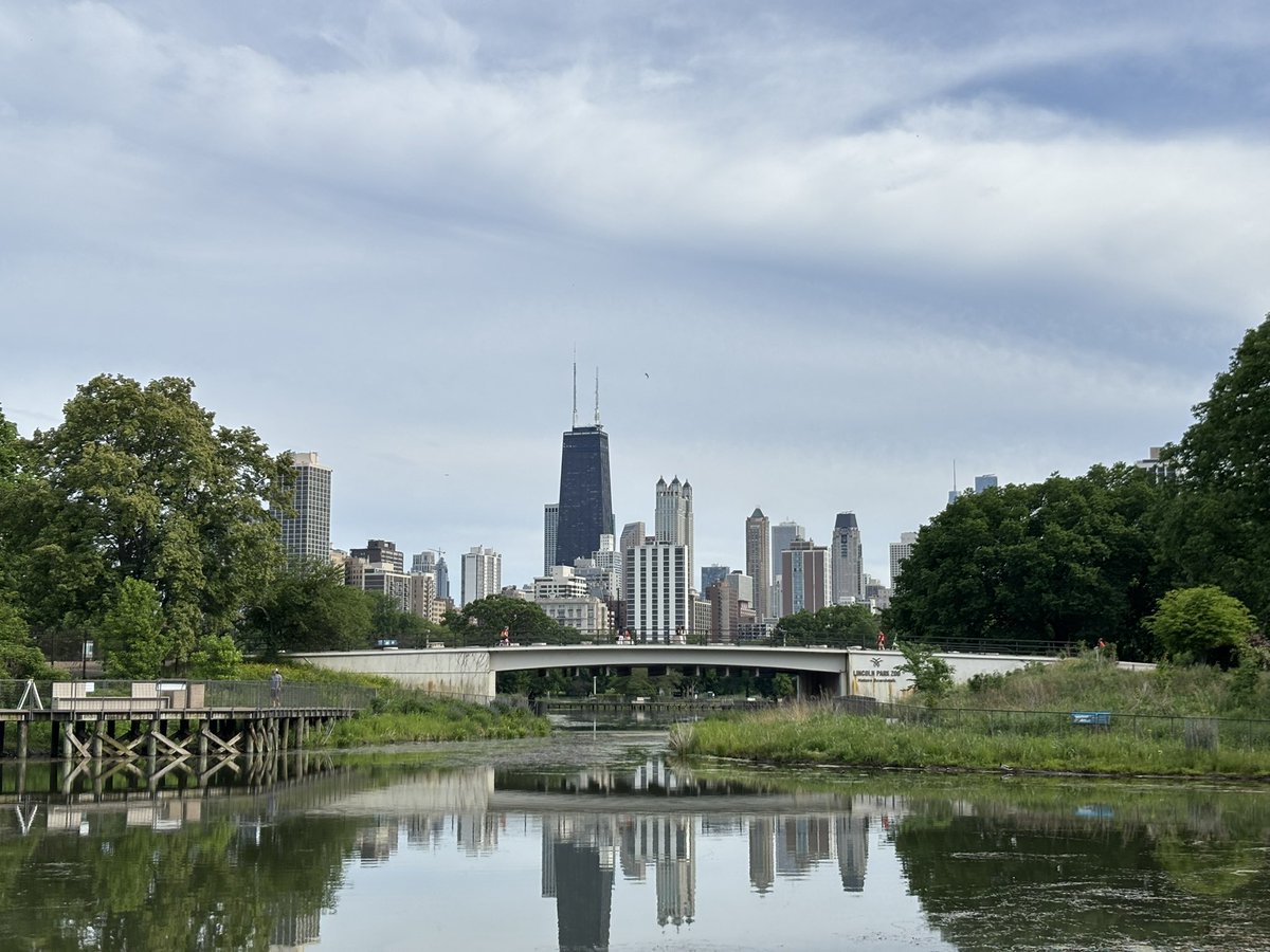 north0fnorth's tweet photo. i am at most only one beautiful summer afternoon away from starting to compose poetry in my head about how chicago is one of the greatest cities on the planet https://t.co/bxGGdHmfWo