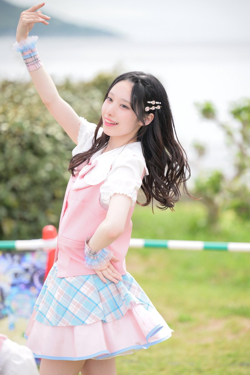 osaka_36's tweet photo. 26.5.24
ATLANTIS MUSIC FESTA 7th

美女発見！横顔も綺麗😍
掲載確認済

#りお（@rio_kittyeye）
#きてぃあい
#Kittyeye https://t.co/vDKZLizwaT