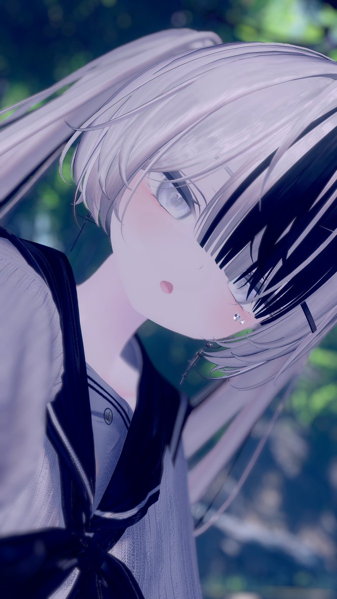 Post by †Rain† on X: おはいん～