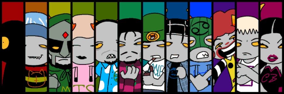 mspfaanon's tweet photo. "I thought yestuck was a cool idea as a girl with a fixation on rap. I would say it could’ve been keshastuck 2 but that’s also never finishing so ig it is. 
I can’t say anything else about it cause it never got far enough to have anything like story" https://t.co/W64GjvUaFa