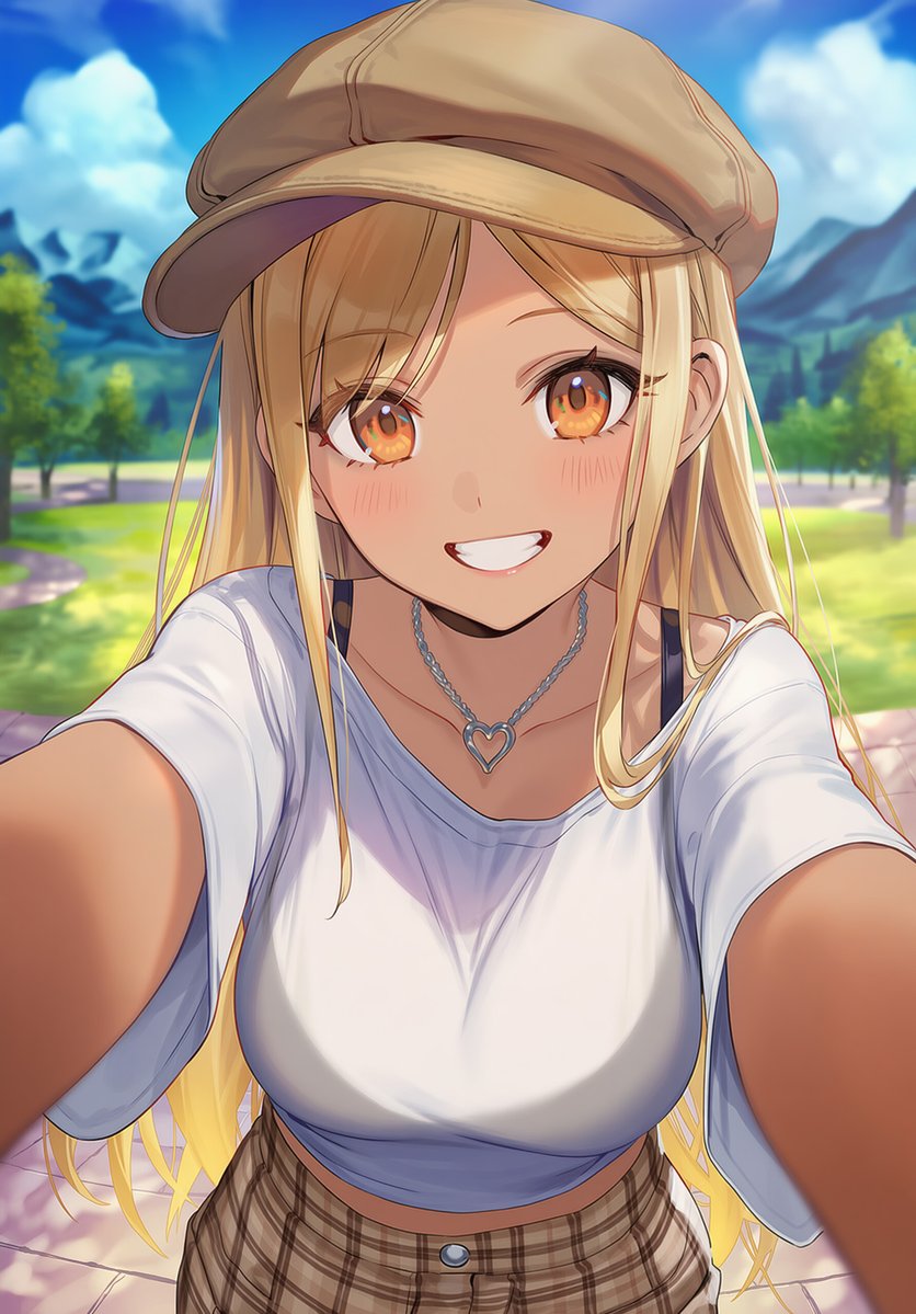 むほー地帯 tweet media