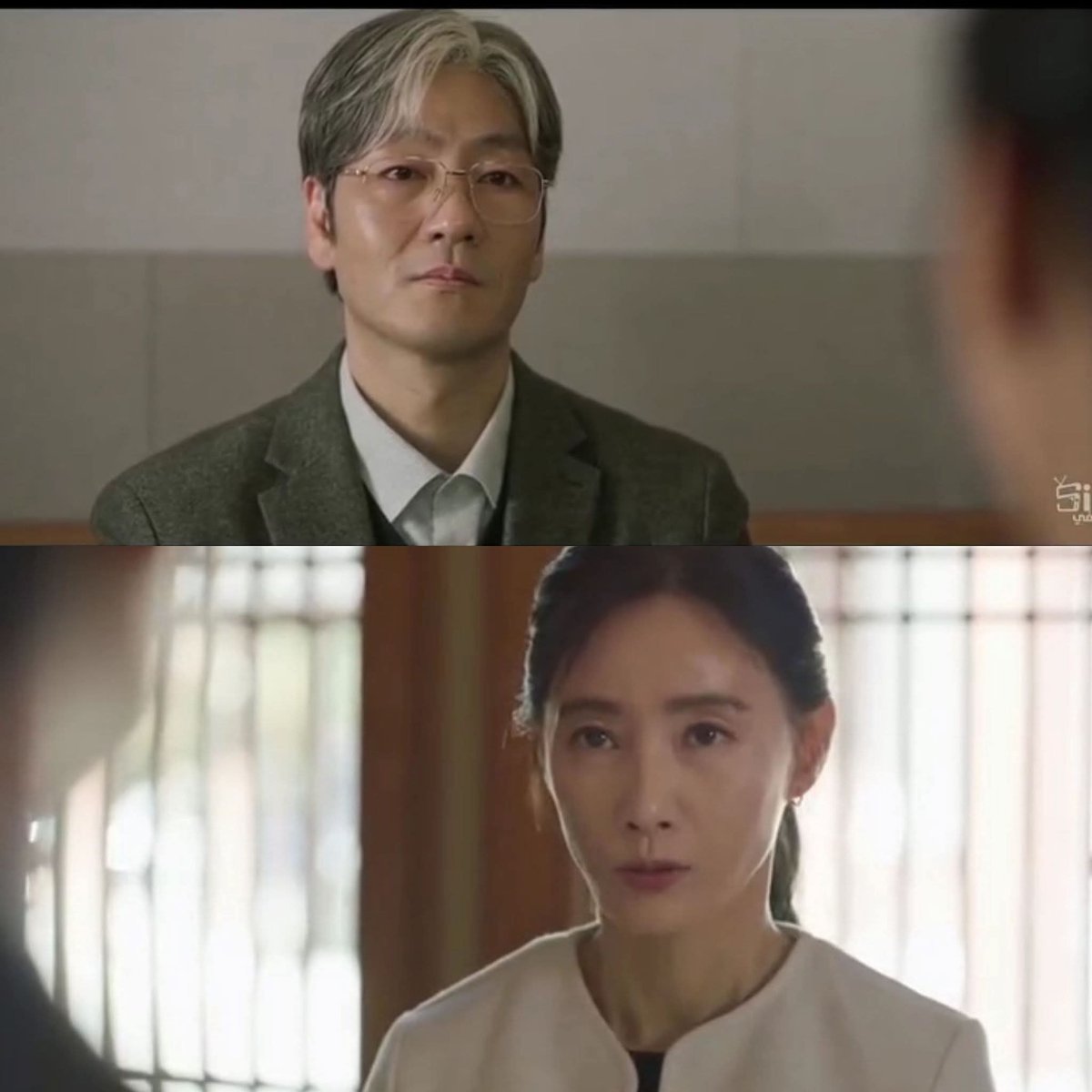 amirkdrama's tweet photo. علاقة سامة حتى النخاع 
The scarecrow https://t.co/YZxKyaeN39
