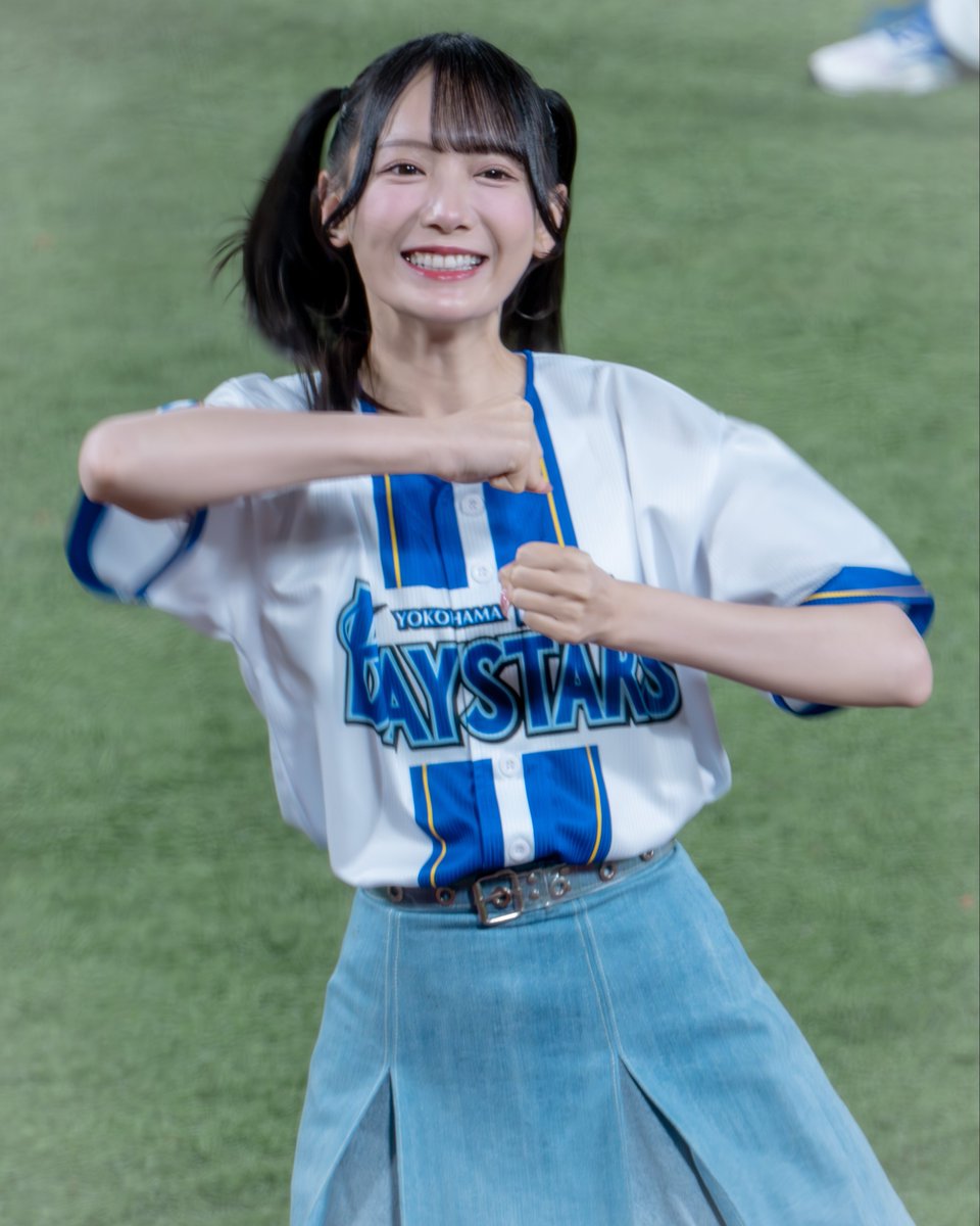 2026.5.26 推せ推せ！YOKOHAMA☆IDOL SERIES 2026 鈴木瞳美さん