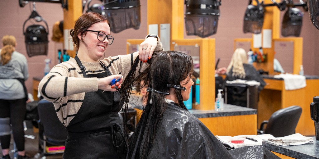 Minnesota State Community and Technical College tweet media