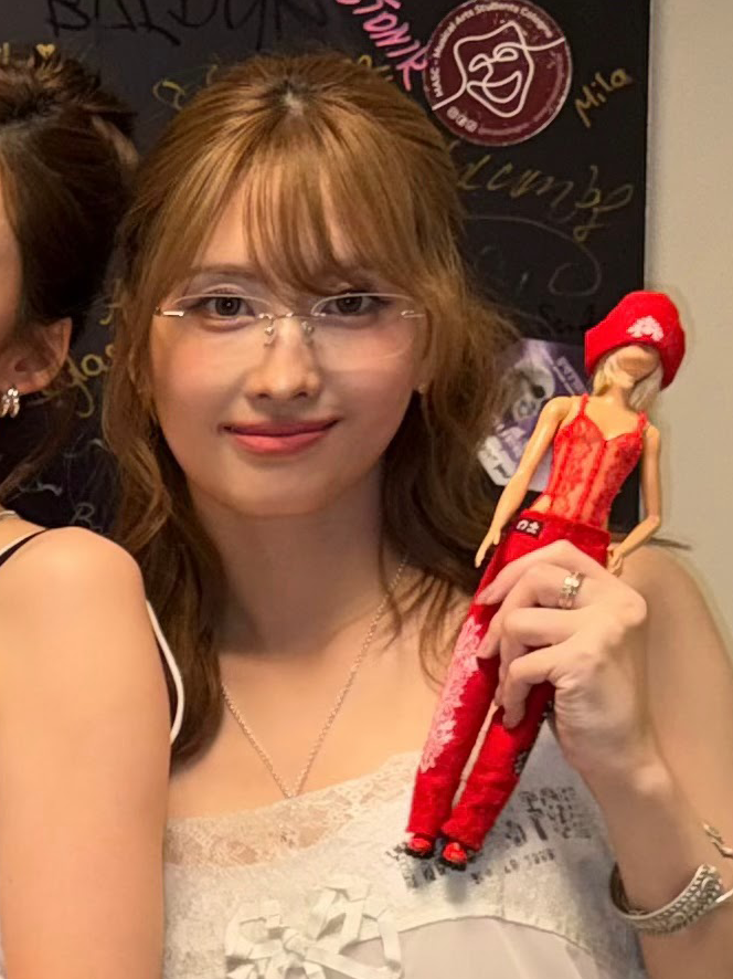 Mina