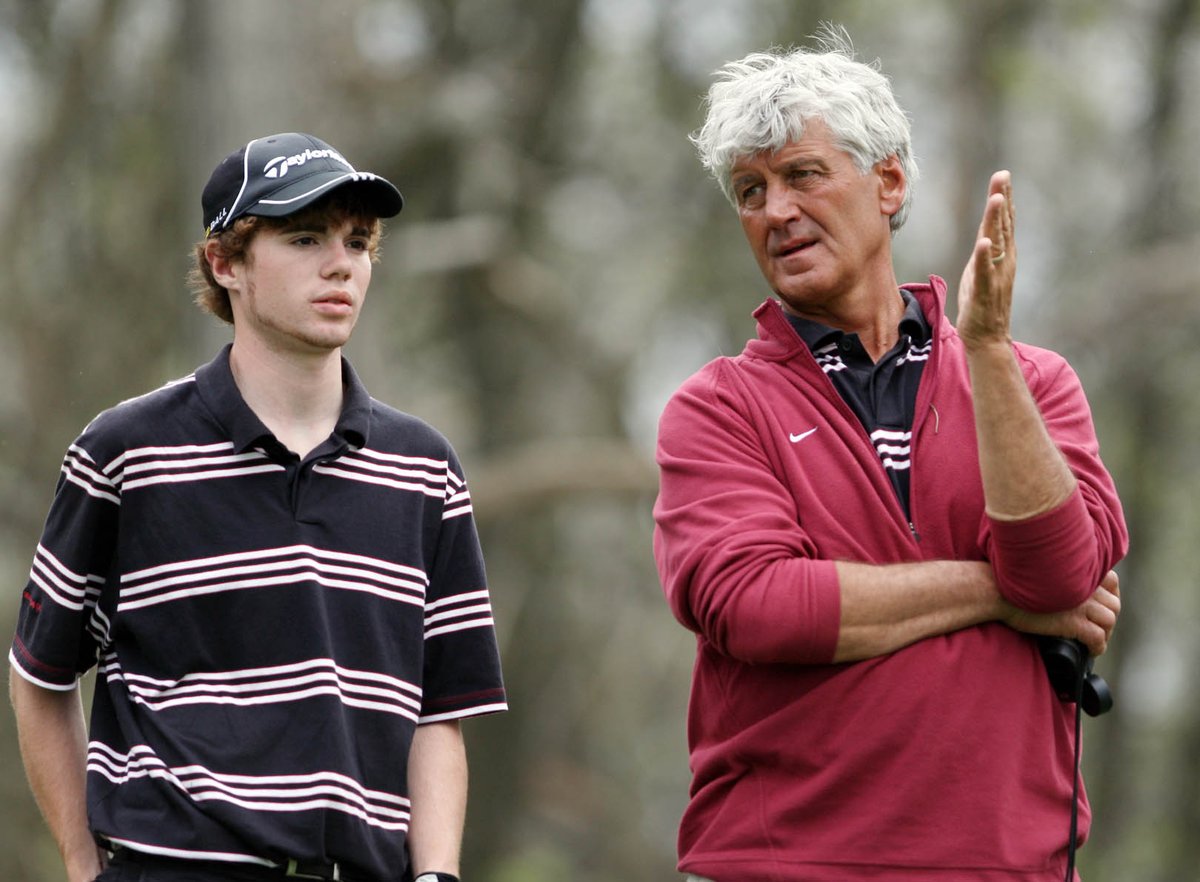 robreischel's tweet photo. Legendary @MiddletonGolf coach Tom Cabalka is retiring after the season. His impact on MHS and the golfing world will be felt for years to come. @GCAOWI 
https://t.co/KoOHCoLVYH https://t.co/PisQmLagkb