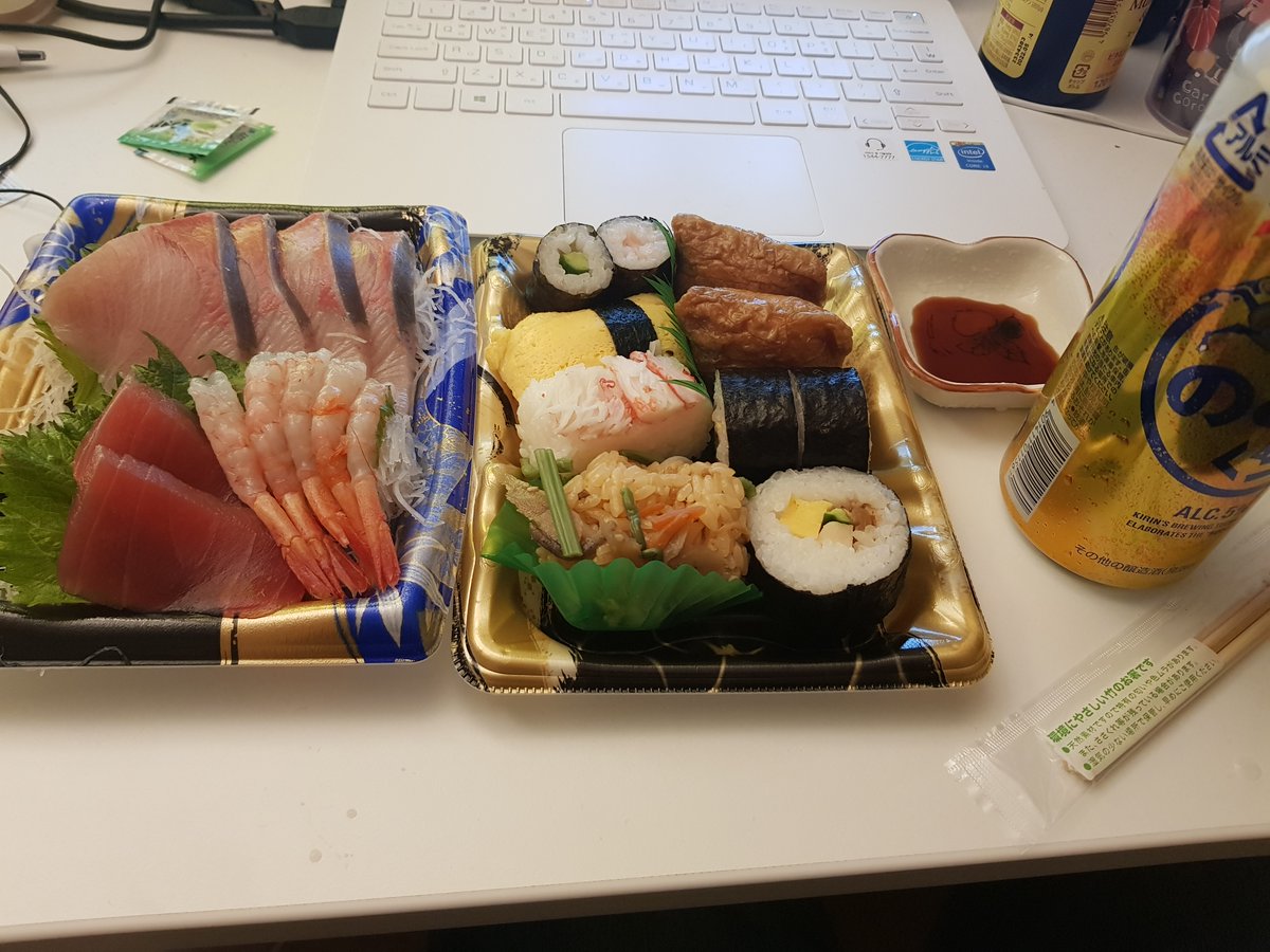 산토리비루(サントリービール) tweet media