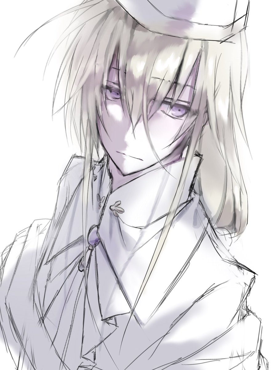 淚諦聽 tweet media