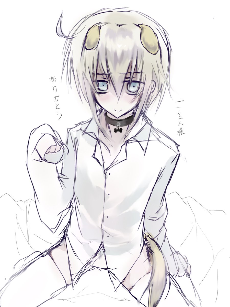 淚諦聽 tweet media