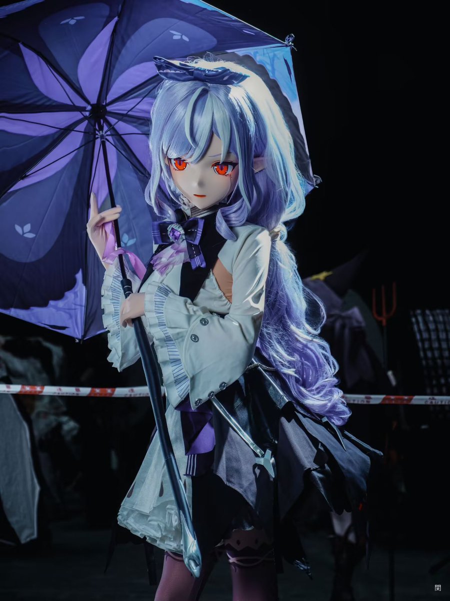 白鹿鹭 tweet media