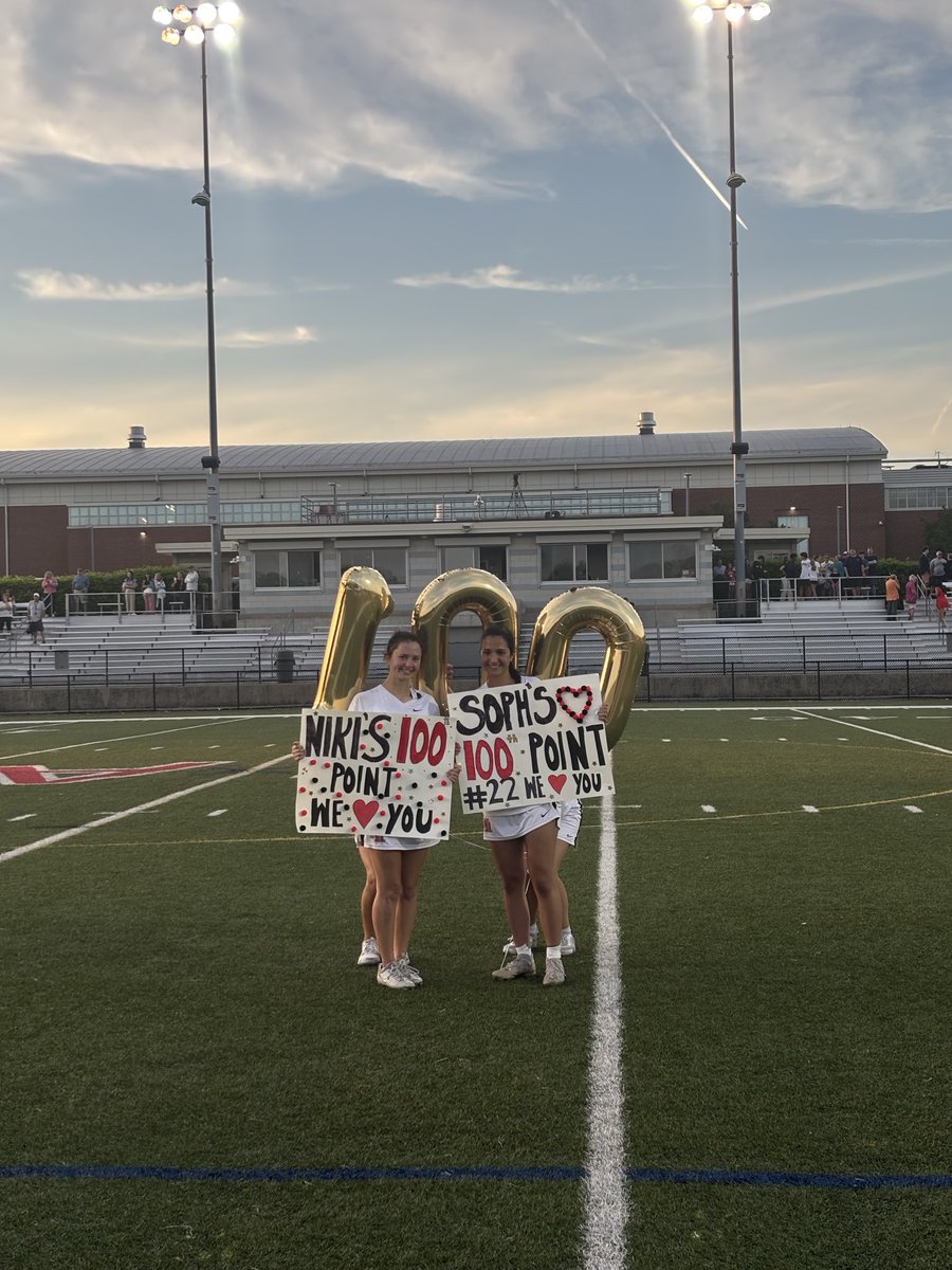 NA_GLAX's tweet photo. Big team win tonight! Onto the round of 16. 
Congrats to Nicole Daley and Sophia Fina on 100 points! https://t.co/GBMGNHKPhJ