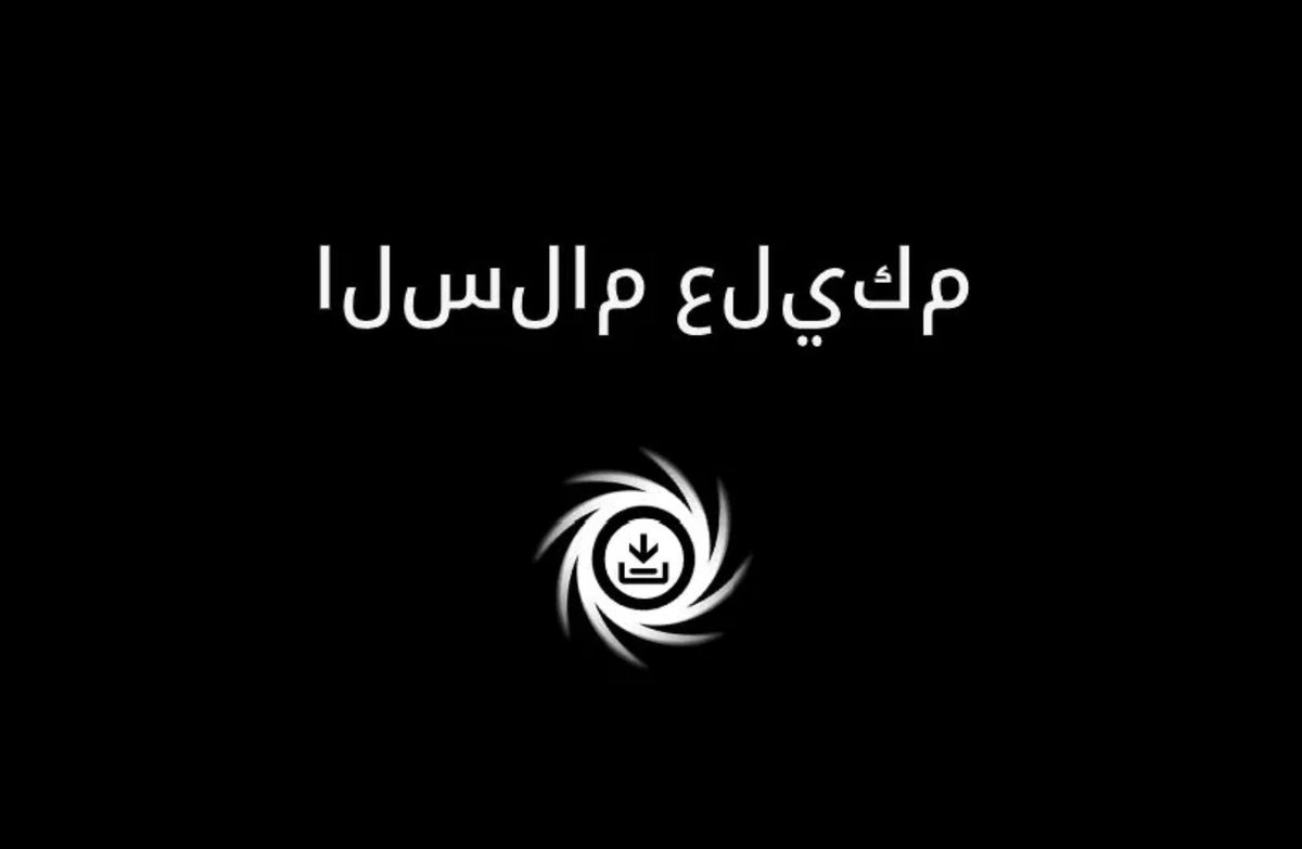 Arabic_Hesham tweet media