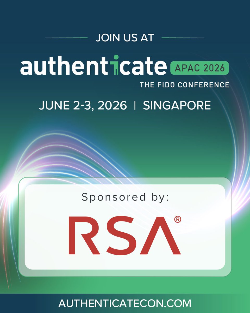 RSAsecurityJP's tweet photo. https://t.co/w6lWH8n6jx https://t.co/I4Gd6LYq1l