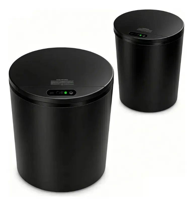 tecno_dia's tweet photo. #parceria

Lixeira Inteligente Automática com Sensor para Cozinha por R$60!

Frete grátis ⚡️

Aproveite: https://t.co/PaLPFvsFjq

Aproveite: https://t.co/PaLPFvsFjq

Aproveite: https://t.co/PaLPFvsFjq

-

👉 Participe do MEU GRUPO com OFERTAS em ELETRÔNICOS: https://t.co/1xwDUMdXBS