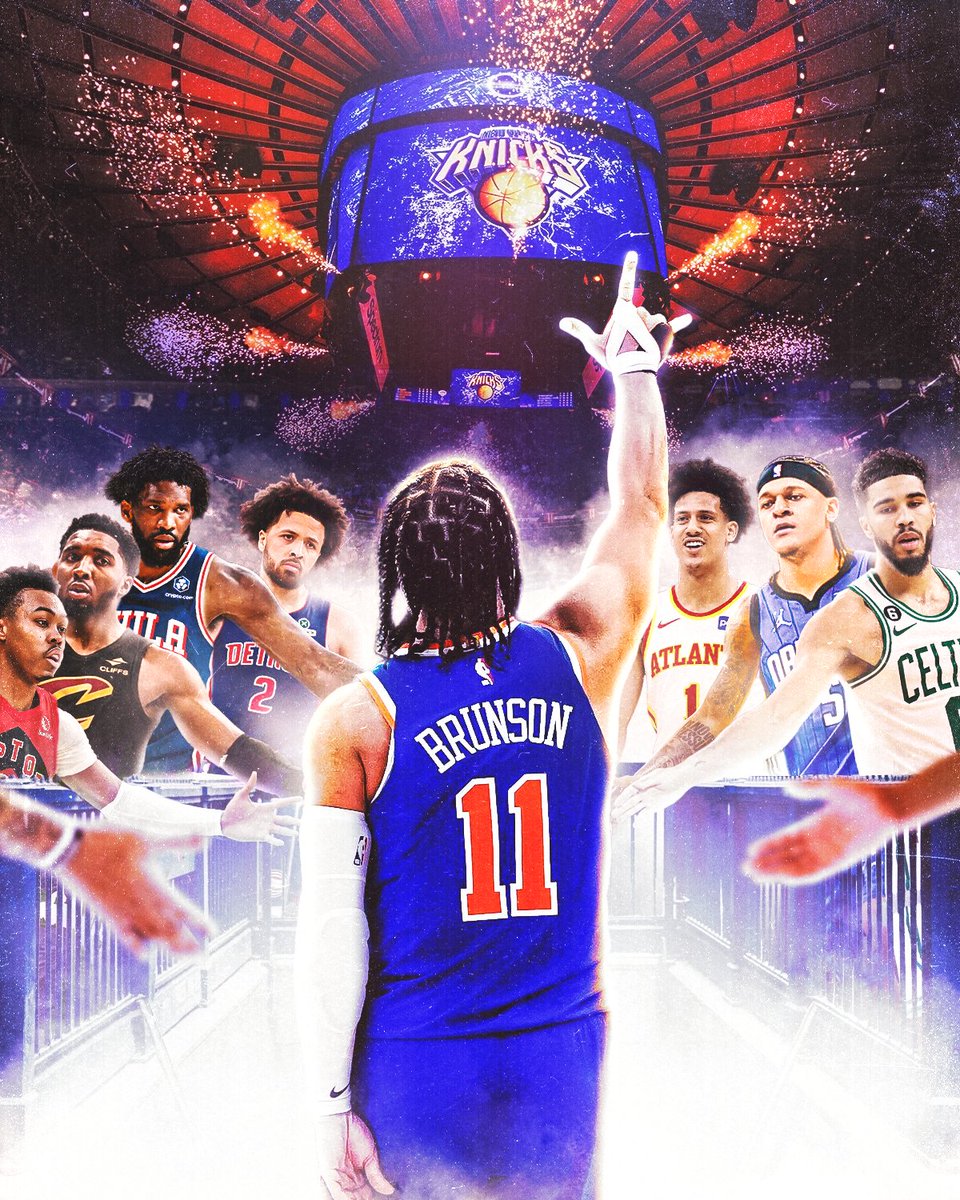 parth_creations's tweet photo. Finals Bound @nyknicks #knicks https://t.co/7t3aUHtsrw