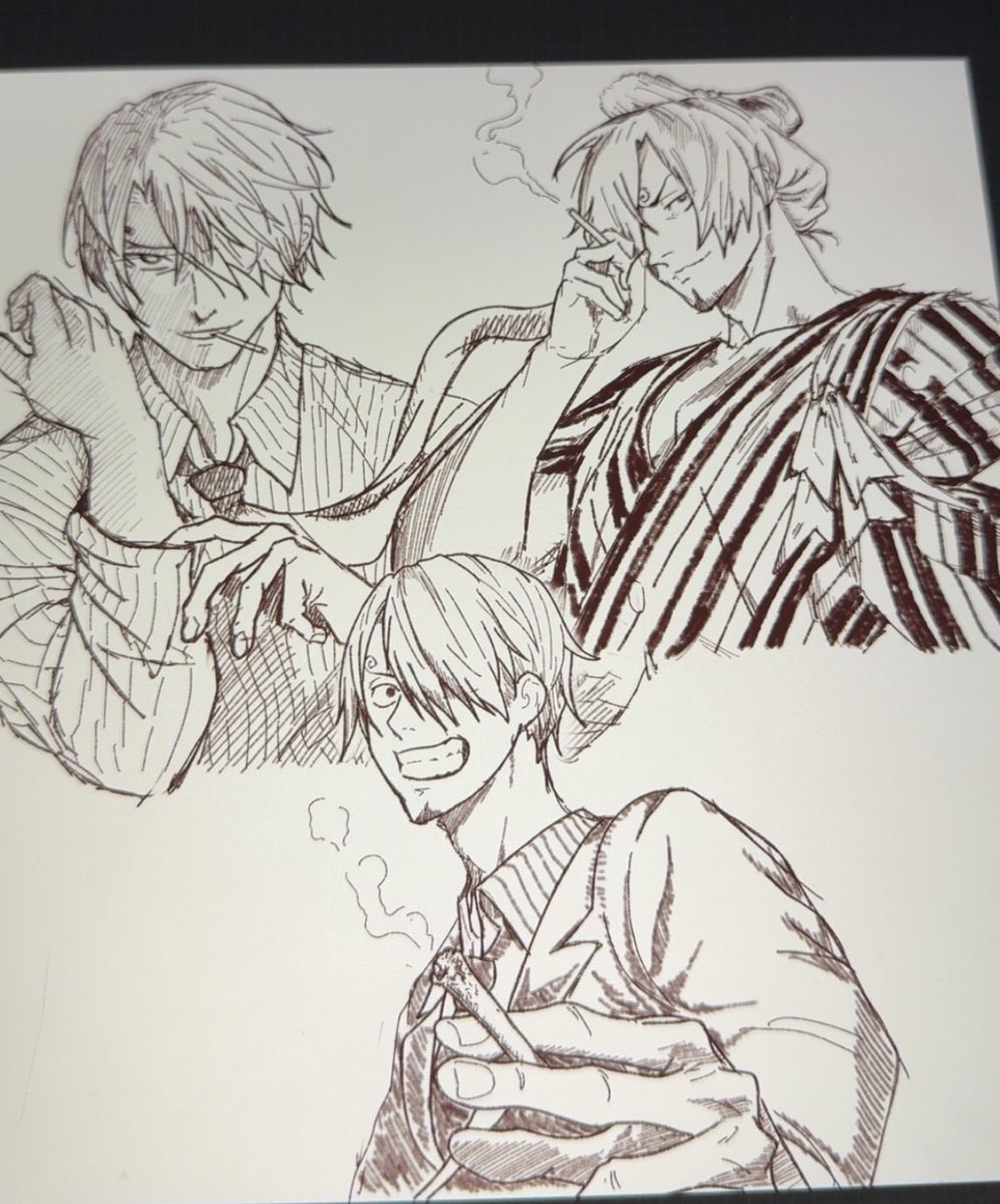 NimraenArt's tweet photo. manga studies yumm https://t.co/ktHNRF1il1