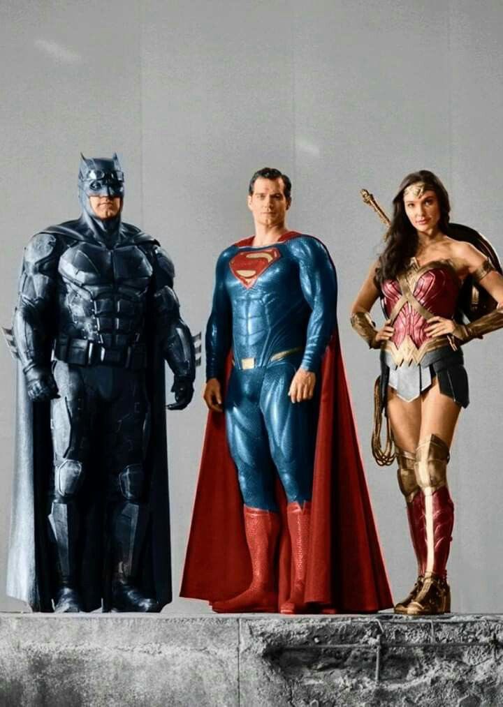 Vítor ✠ 🇧🇷🇮🇱🐍 #RestoreTheSnyderVerse tweet media