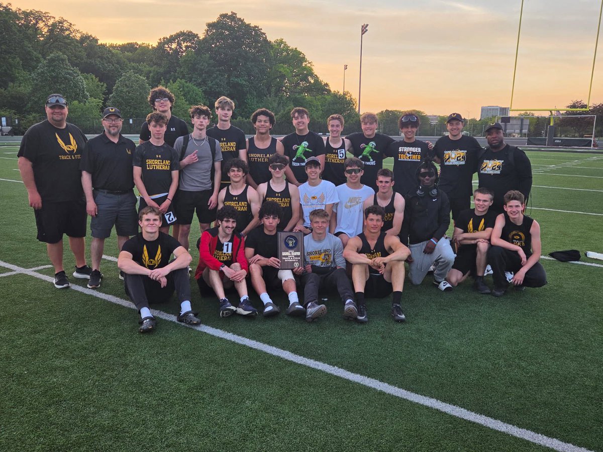 SLHS_TF's tweet photo. Your 2026 regional champs! https://t.co/pFWZCjJ3T5