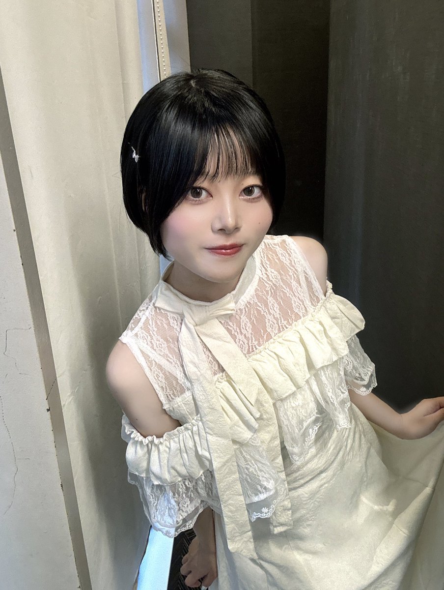 成海天【ふわり】 tweet media