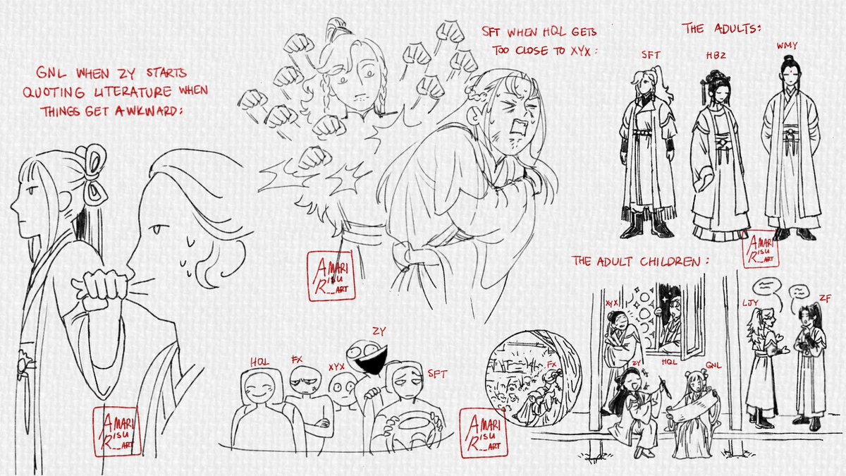 AmariRisu__art's tweet photo. rare oc post :'D
designs not finalized, just trying to figure out dynamics thru memes lol
#oc #rkgk #scribes https://t.co/COrFuWZ7Xp