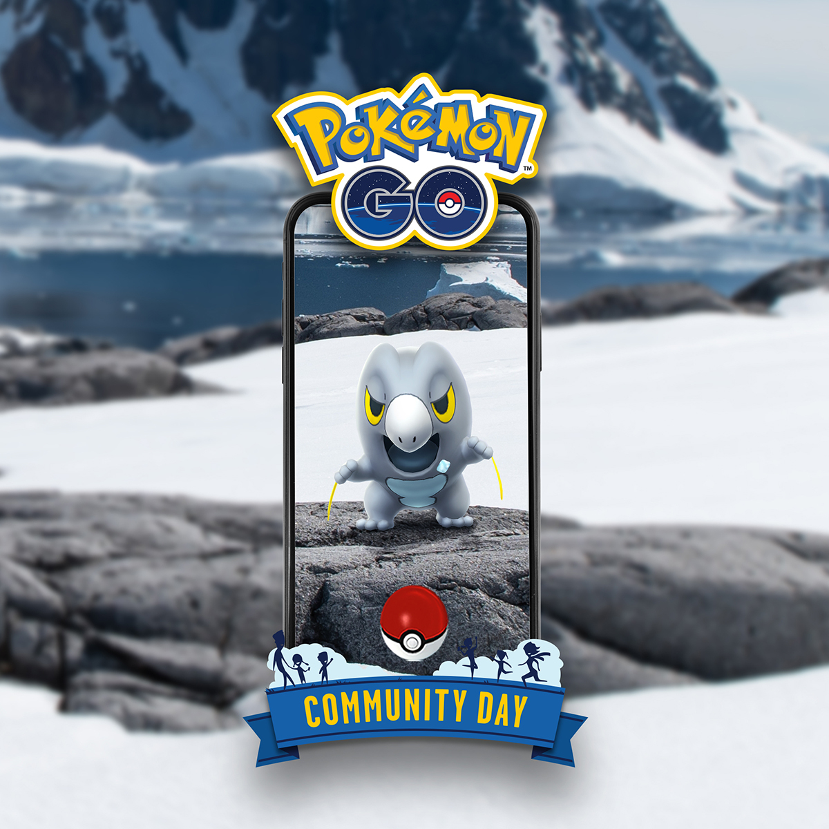 Pokémon GO Japan tweet media