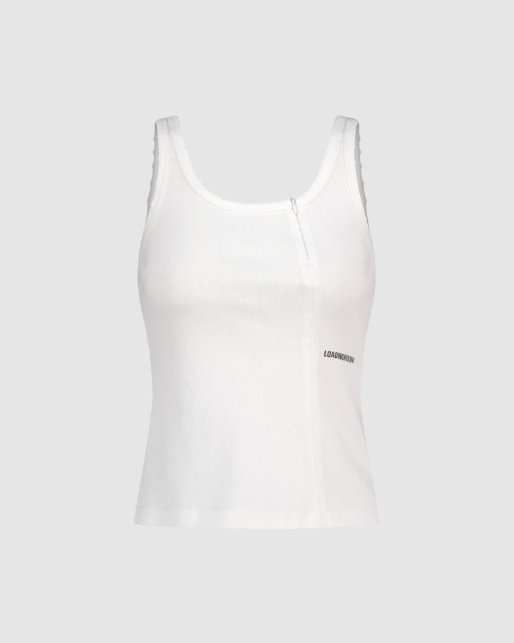 kataseoul's tweet photo. Celeb Fashion
• Who : #키비츠 #김유나
• Where : 260521 플러스챗
• Brand : #로딩룸 #LOADINGROOM
• Item : ZIP TANK TOP (WHITE)
#KEYVEATZ #KIMYUNA https://t.co/b0rKs6Bgym