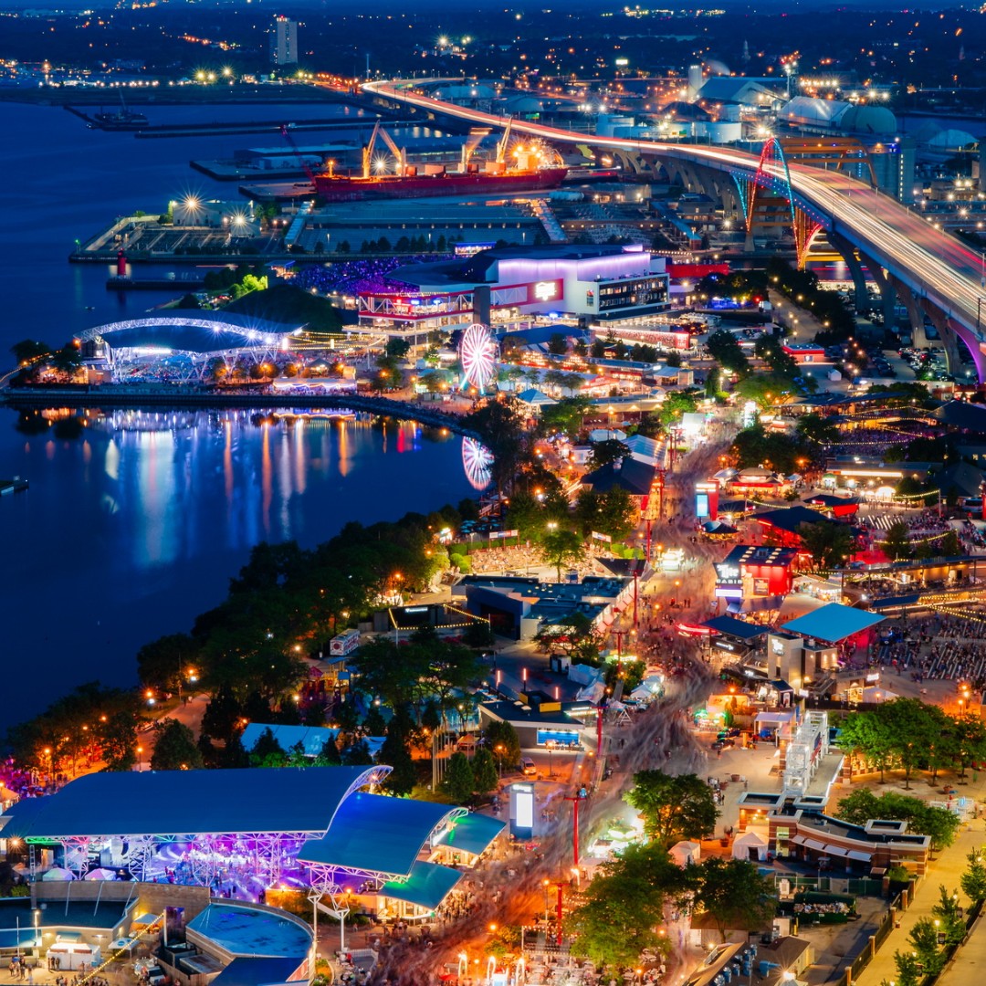 Summerfest's tweet photo. 23 days. https://t.co/OoqYD2OQy3