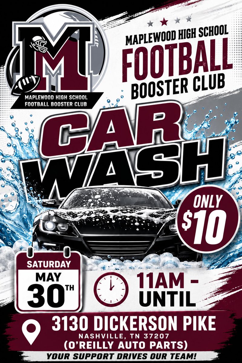 MaplewoodFb's tweet photo. Support the efforts. The kids deserve it https://t.co/zcstoDThU8
