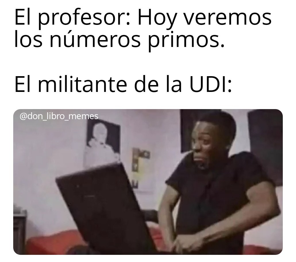 DonLibrotecario's tweet photo. Noticias que me recuerdan este meme: https://t.co/gQa9KDBmtE