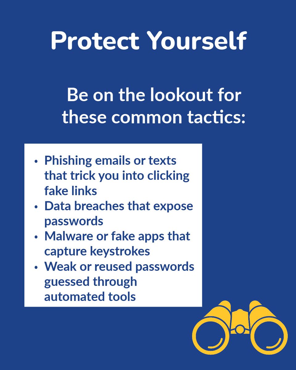 Harborstone's tweet photo. Are you staying vigilant online?🔍 

Account takeover scams are on the rise, and it's more important than ever to ensure you can spot the signs of one of these attempts. 

Head over to our website to read the full article.

https://t.co/QieAwcq23n https://t.co/K7LBk1499F