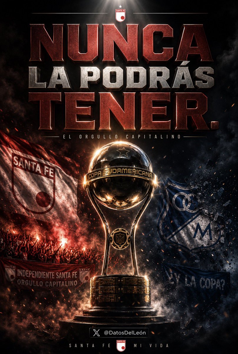 DatosDelLeon's tweet photo. Es así de sencillo. 🦁 https://t.co/fgQ3uXNOh7