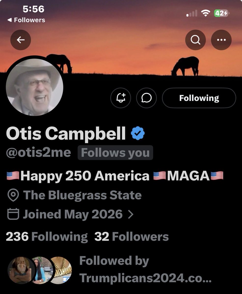 Savage 🦅American 🇺🇸 tweet media