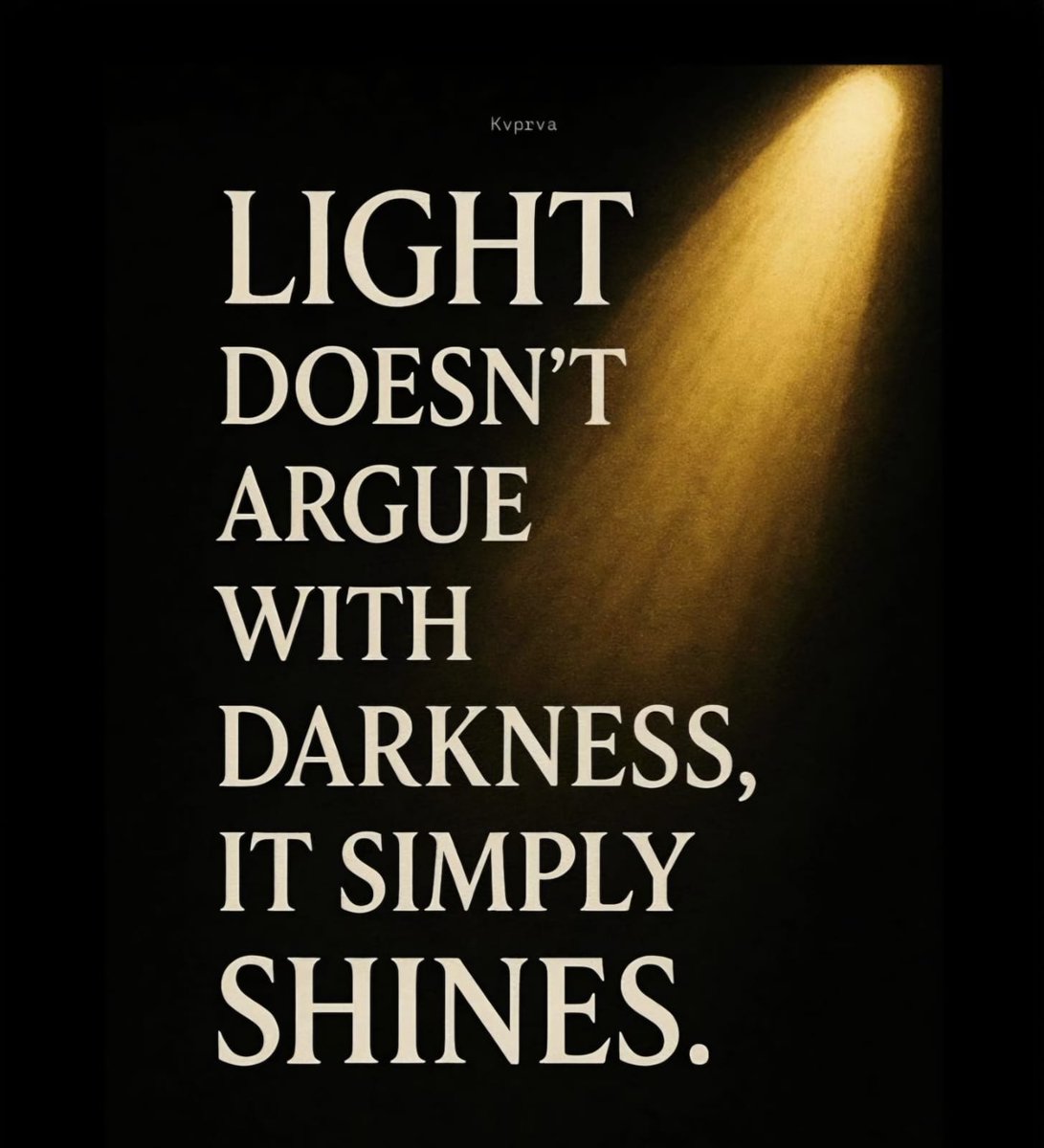 sharmaaparna's tweet photo. Mid-Week Muse-
Kindness in Thoughts & Actions is a balm for one's own soul. It benefits the doer & the receiver.
Most of all, its FREE! Let's train ourselves for our own benefit!
#Motivation #hrrealitybytes #betweenuandme #Aparnamuse https://t.co/di4vTEKRrt