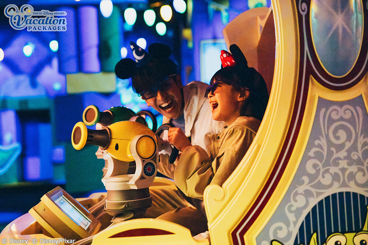 東京ディズニーリゾートPR【公式】 tweet media
